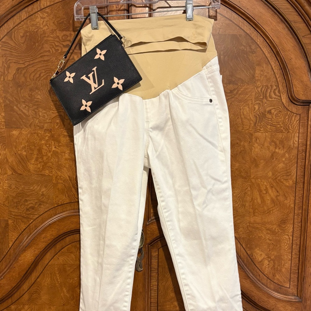 Women's Maternity Jeans, size 8